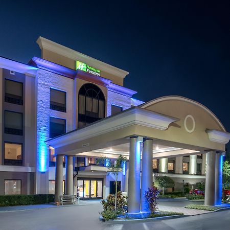 Holiday Inn Express Hotel & Suites Bartow By Ihg Esterno foto
