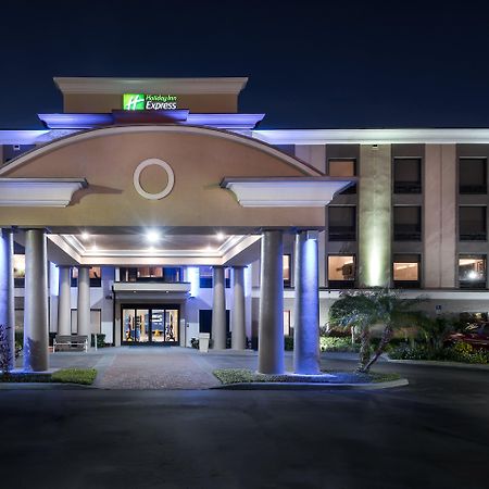 Holiday Inn Express Hotel & Suites Bartow By Ihg Esterno foto