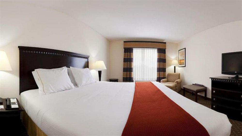 Holiday Inn Express Hotel & Suites Bartow By Ihg Esterno foto