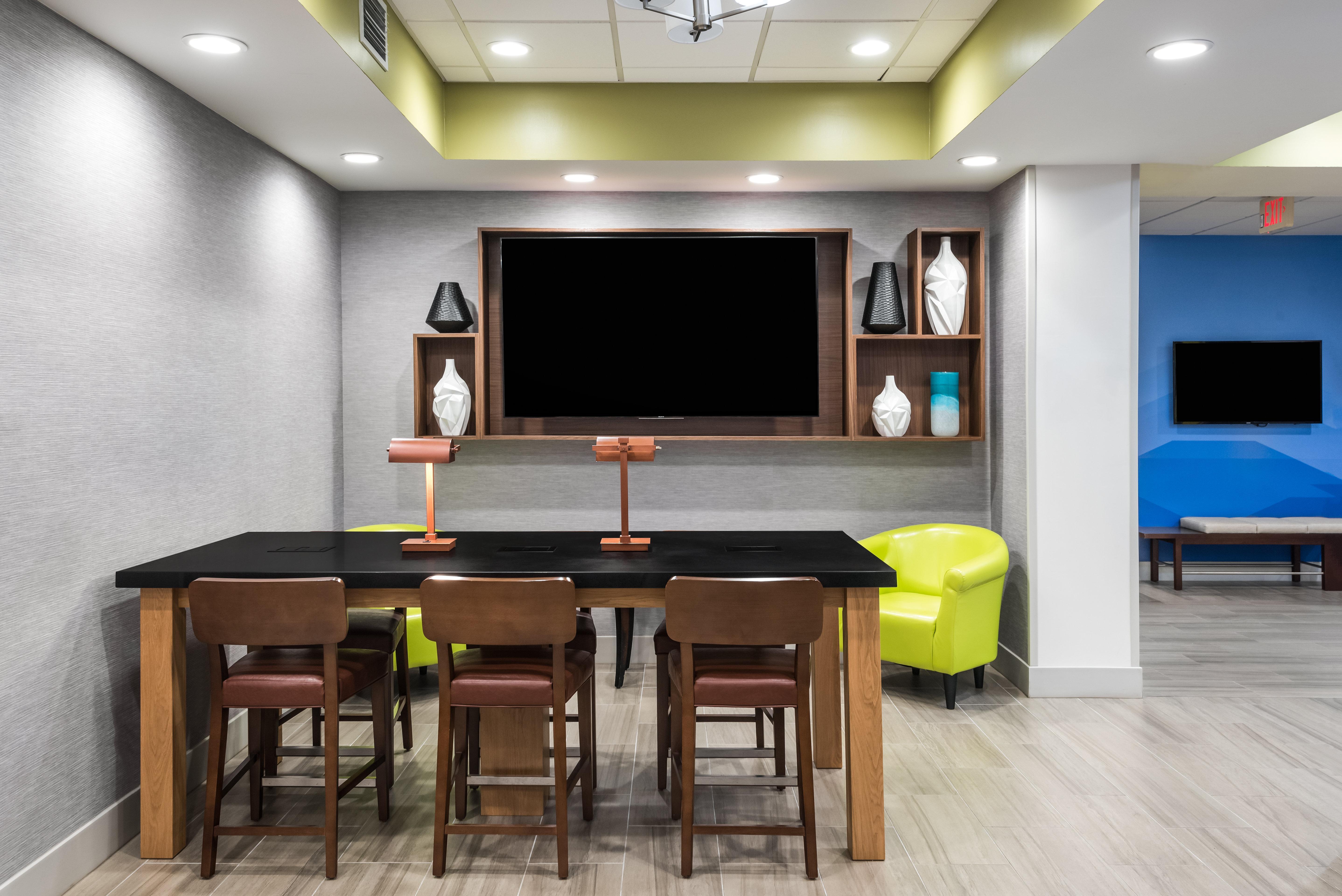 Holiday Inn Express Hotel & Suites Bartow By Ihg Esterno foto