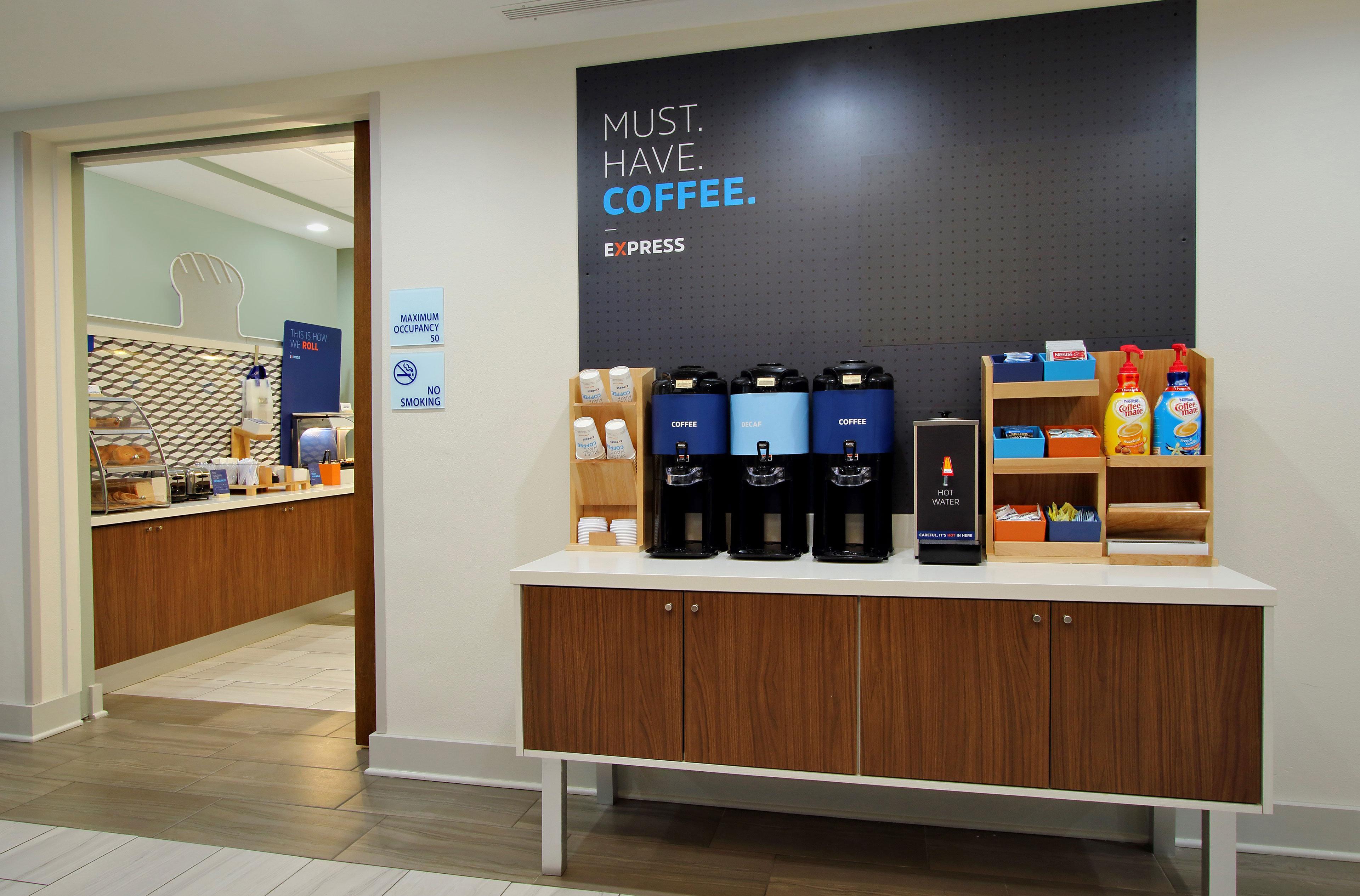 Holiday Inn Express Hotel & Suites Bartow By Ihg Esterno foto