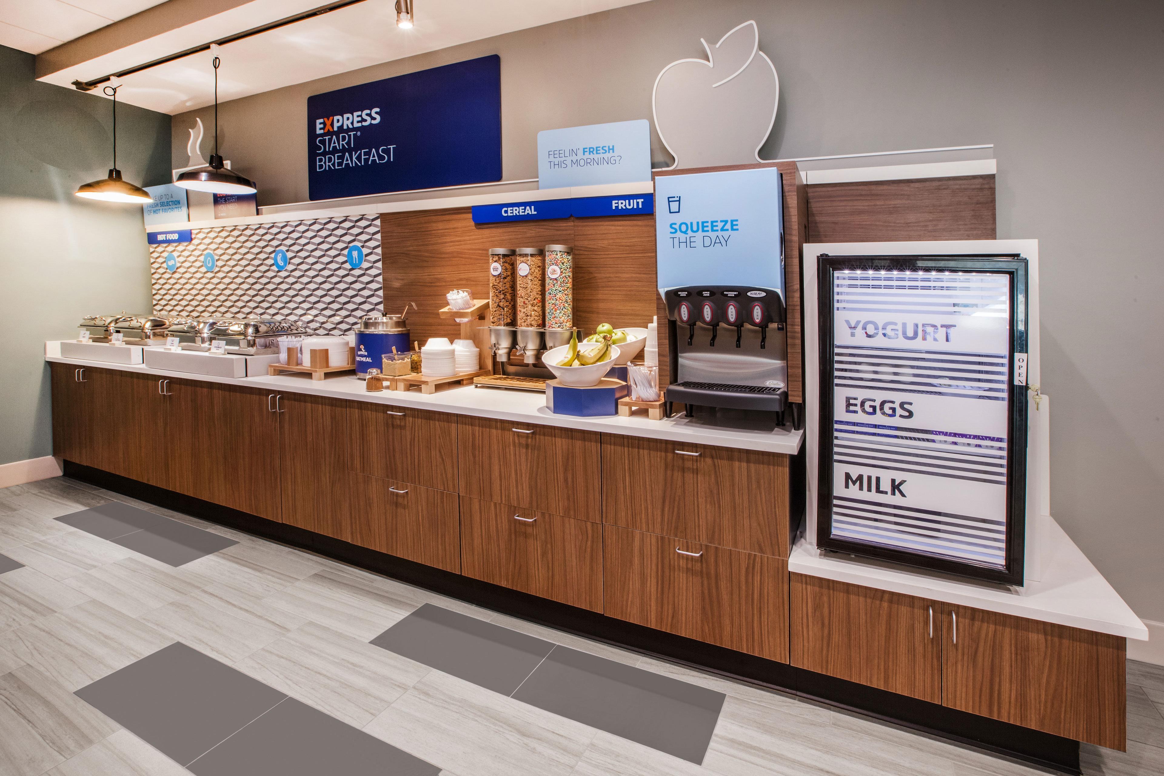Holiday Inn Express Hotel & Suites Bartow By Ihg Esterno foto