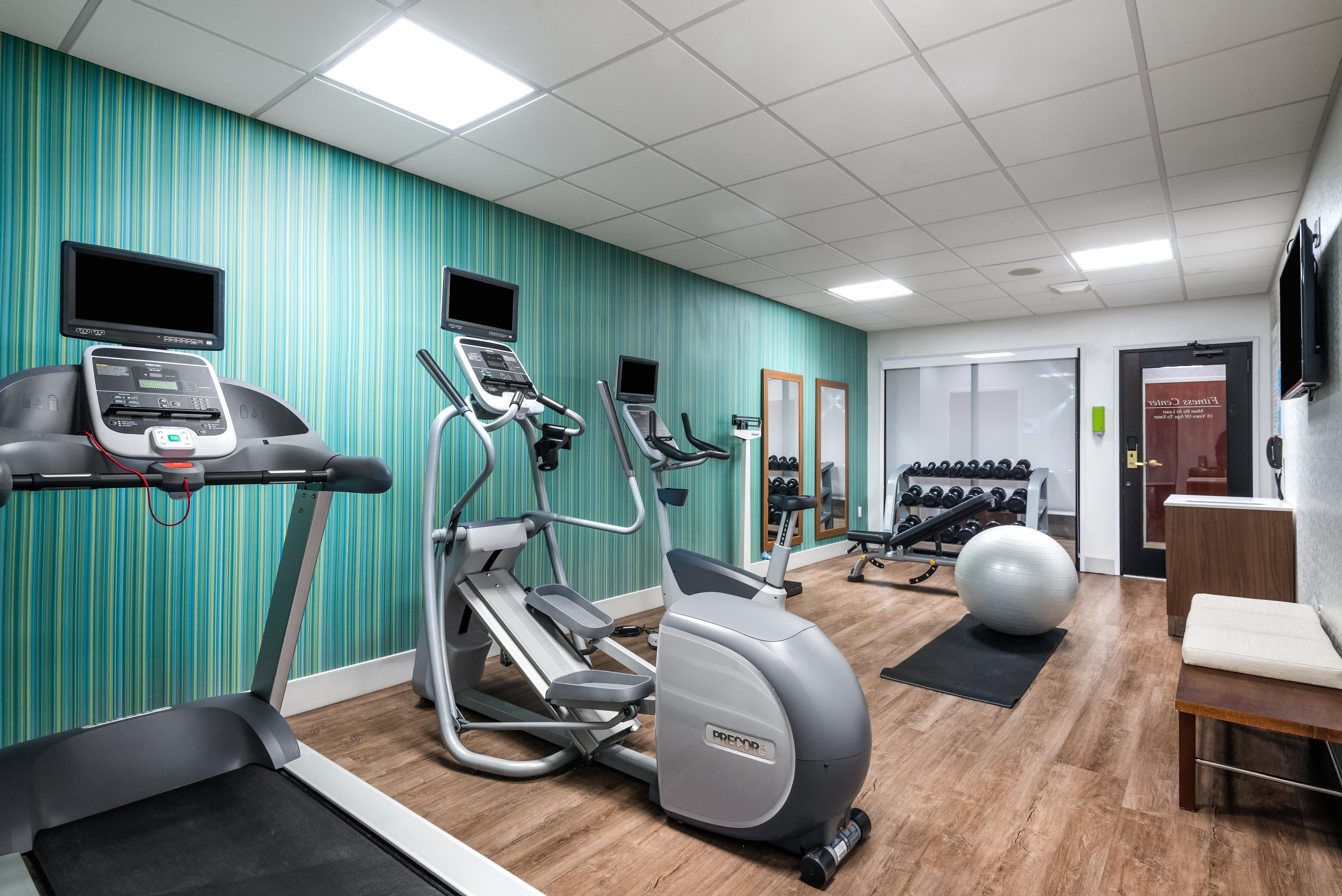 Holiday Inn Express Hotel & Suites Bartow By Ihg Esterno foto