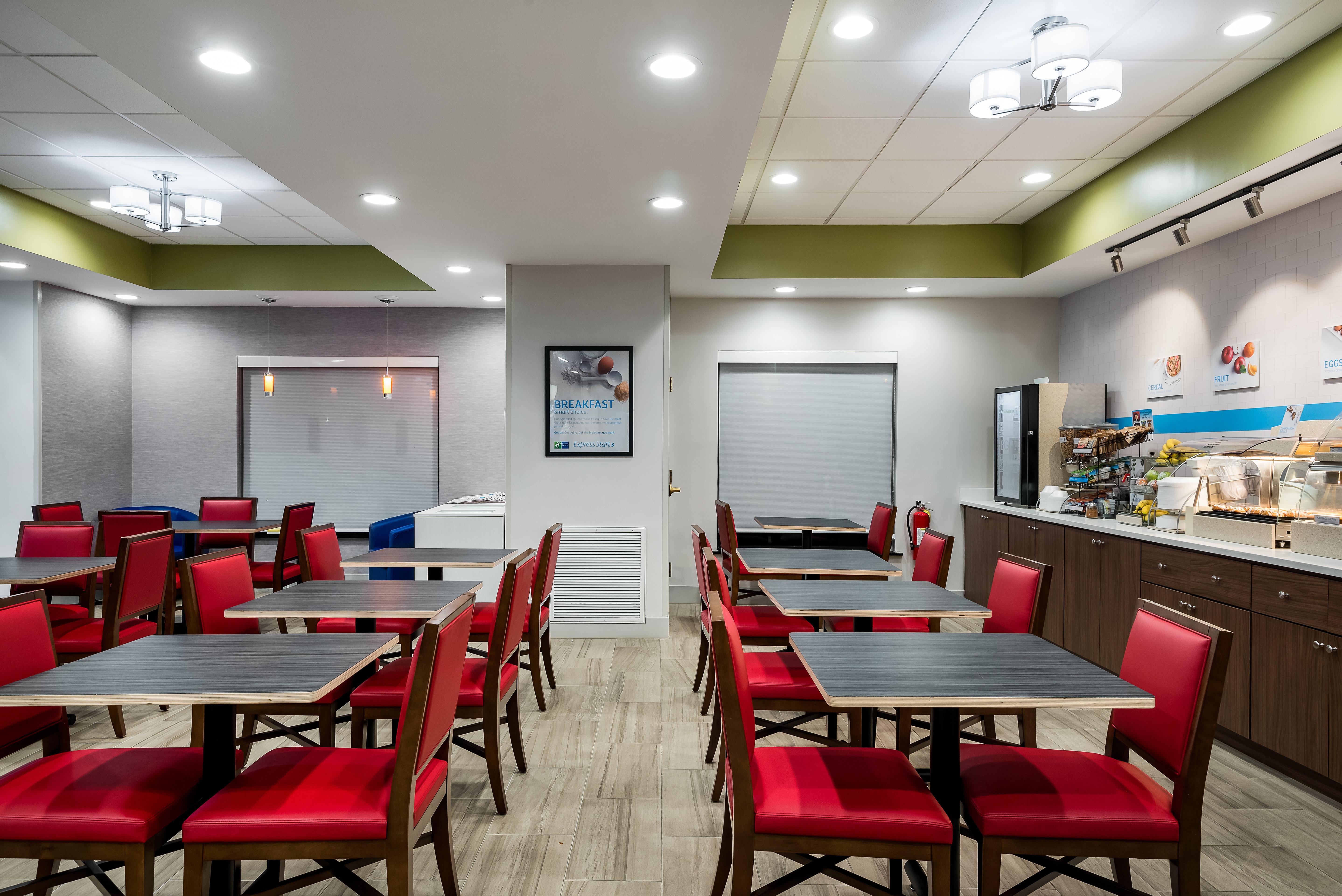 Holiday Inn Express Hotel & Suites Bartow By Ihg Esterno foto