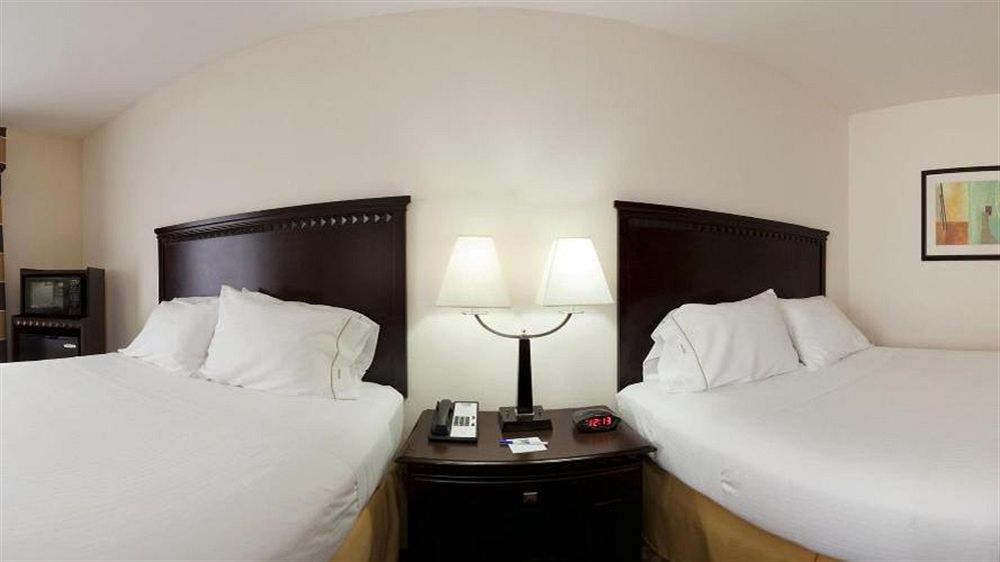 Holiday Inn Express Hotel & Suites Bartow By Ihg Esterno foto