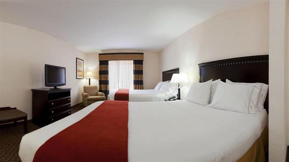 Holiday Inn Express Hotel & Suites Bartow By Ihg Esterno foto