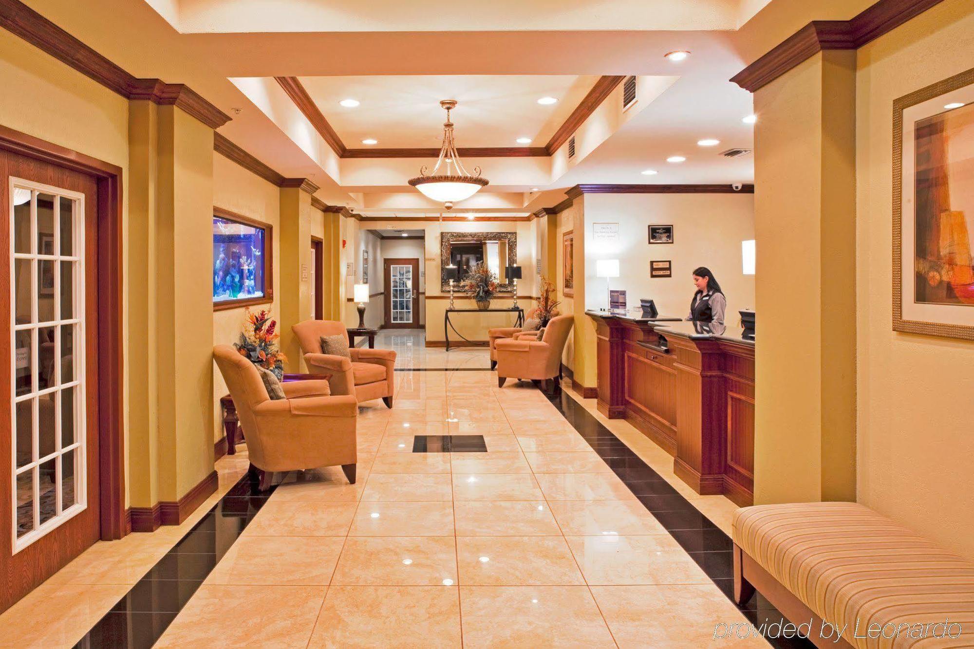 Holiday Inn Express Hotel & Suites Bartow By Ihg Esterno foto