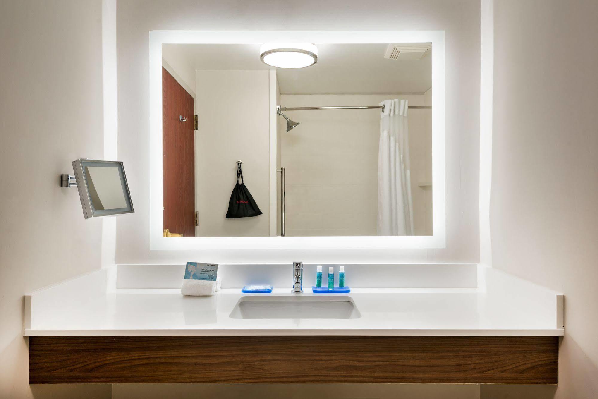Holiday Inn Express Hotel & Suites Bartow By Ihg Esterno foto