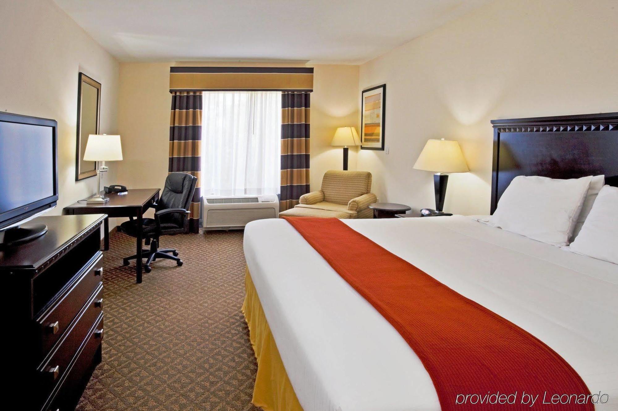 Holiday Inn Express Hotel & Suites Bartow By Ihg Esterno foto