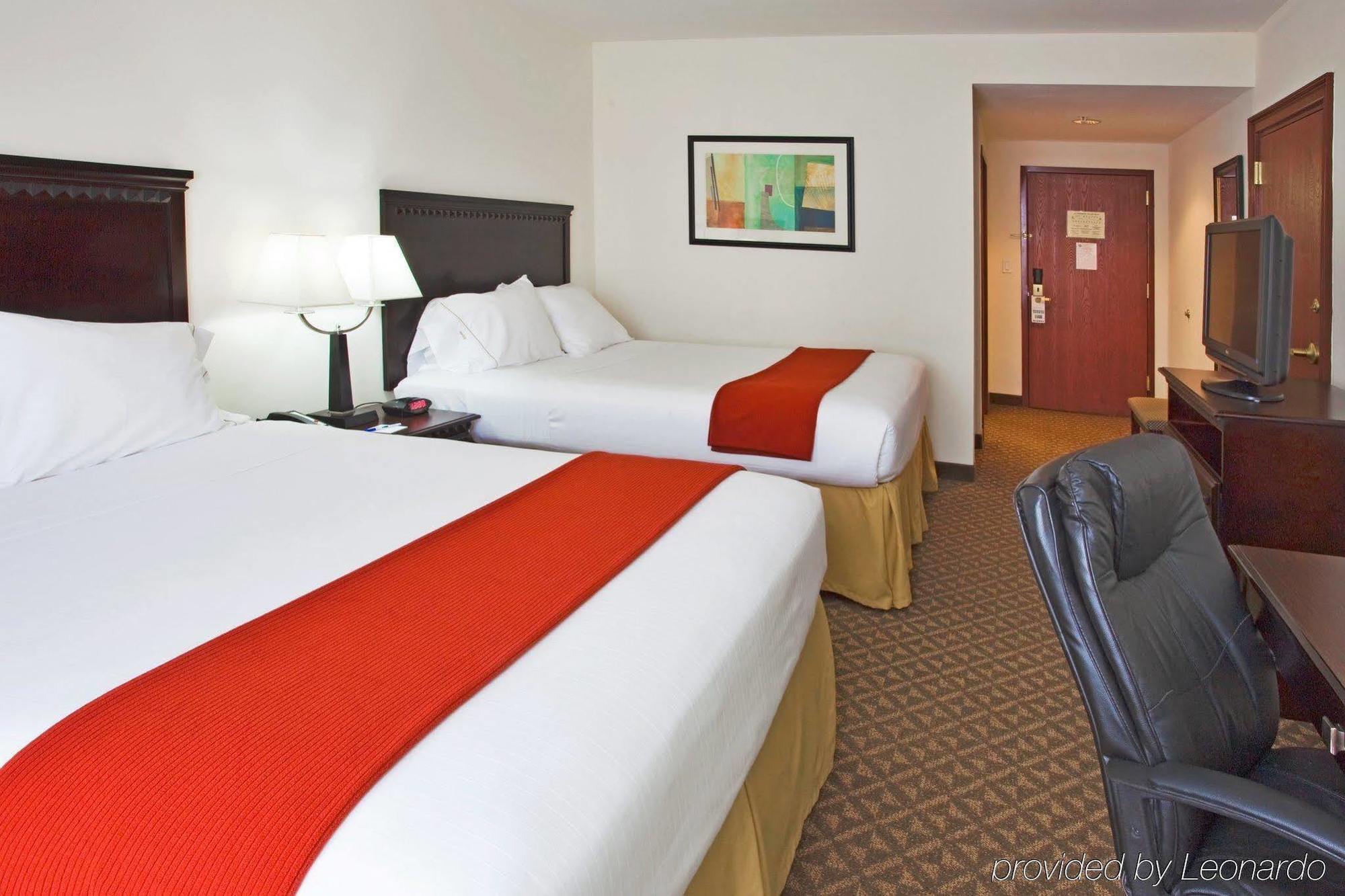Holiday Inn Express Hotel & Suites Bartow By Ihg Esterno foto