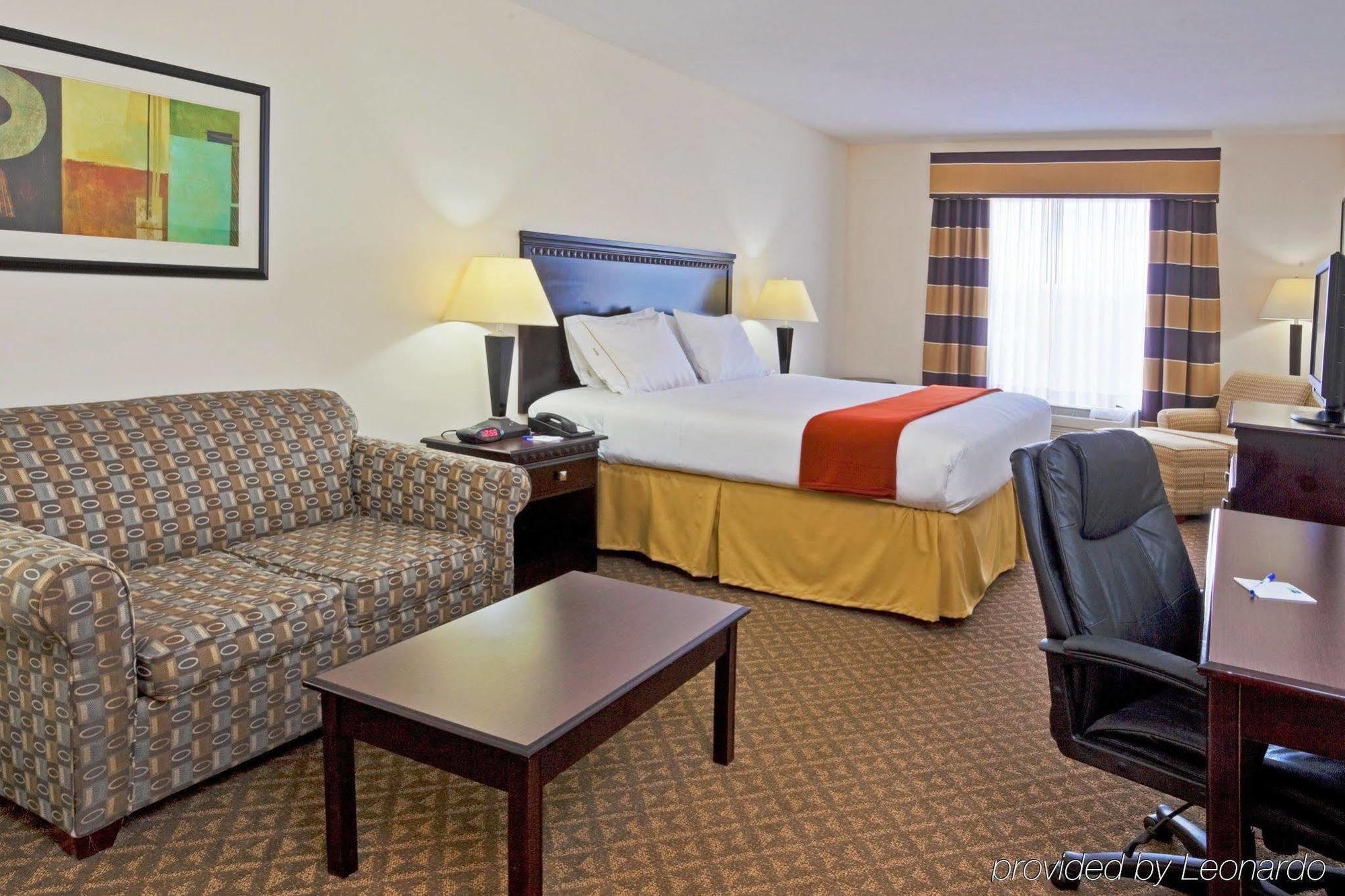Holiday Inn Express Hotel & Suites Bartow By Ihg Esterno foto