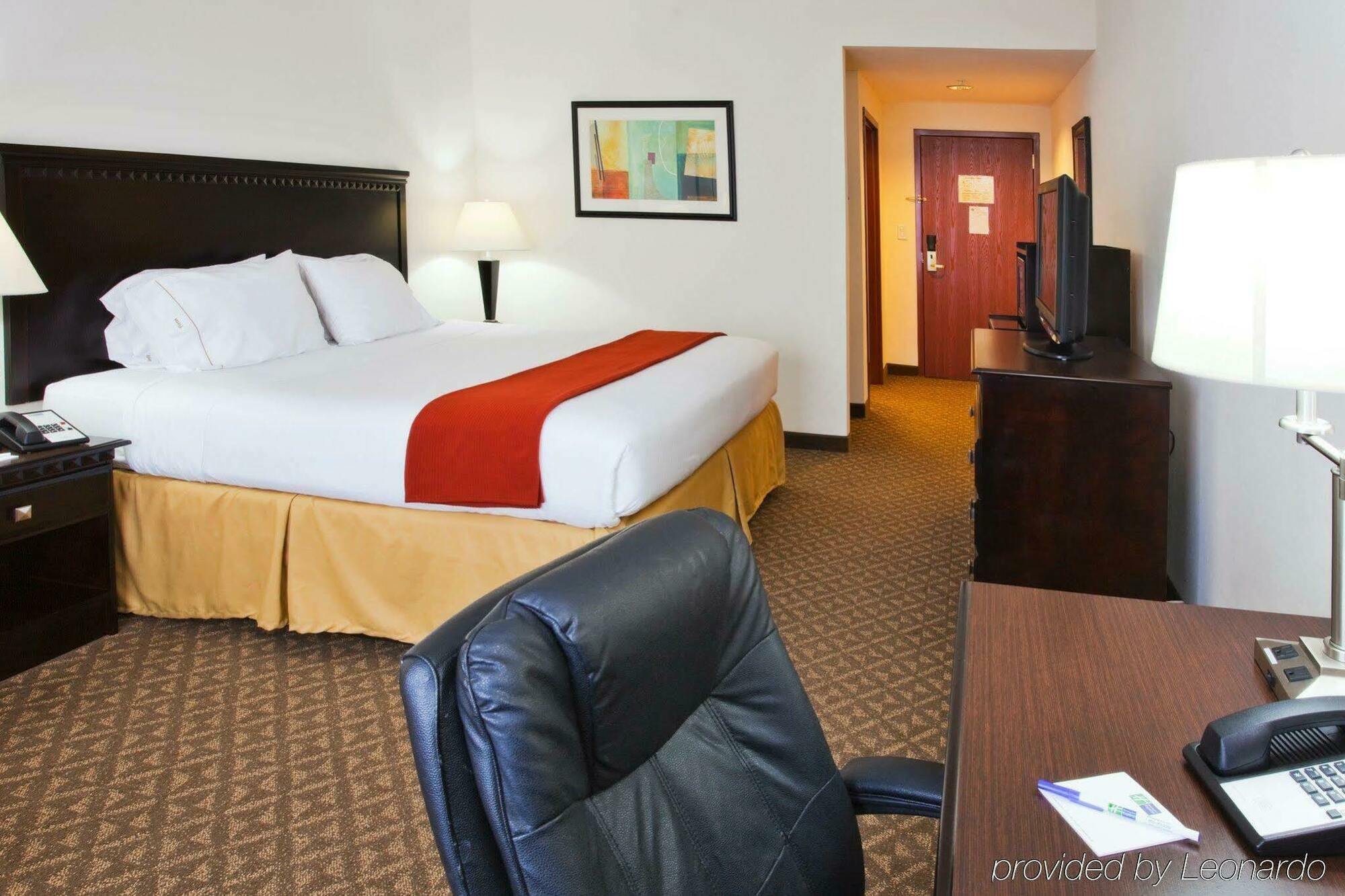 Holiday Inn Express Hotel & Suites Bartow By Ihg Esterno foto