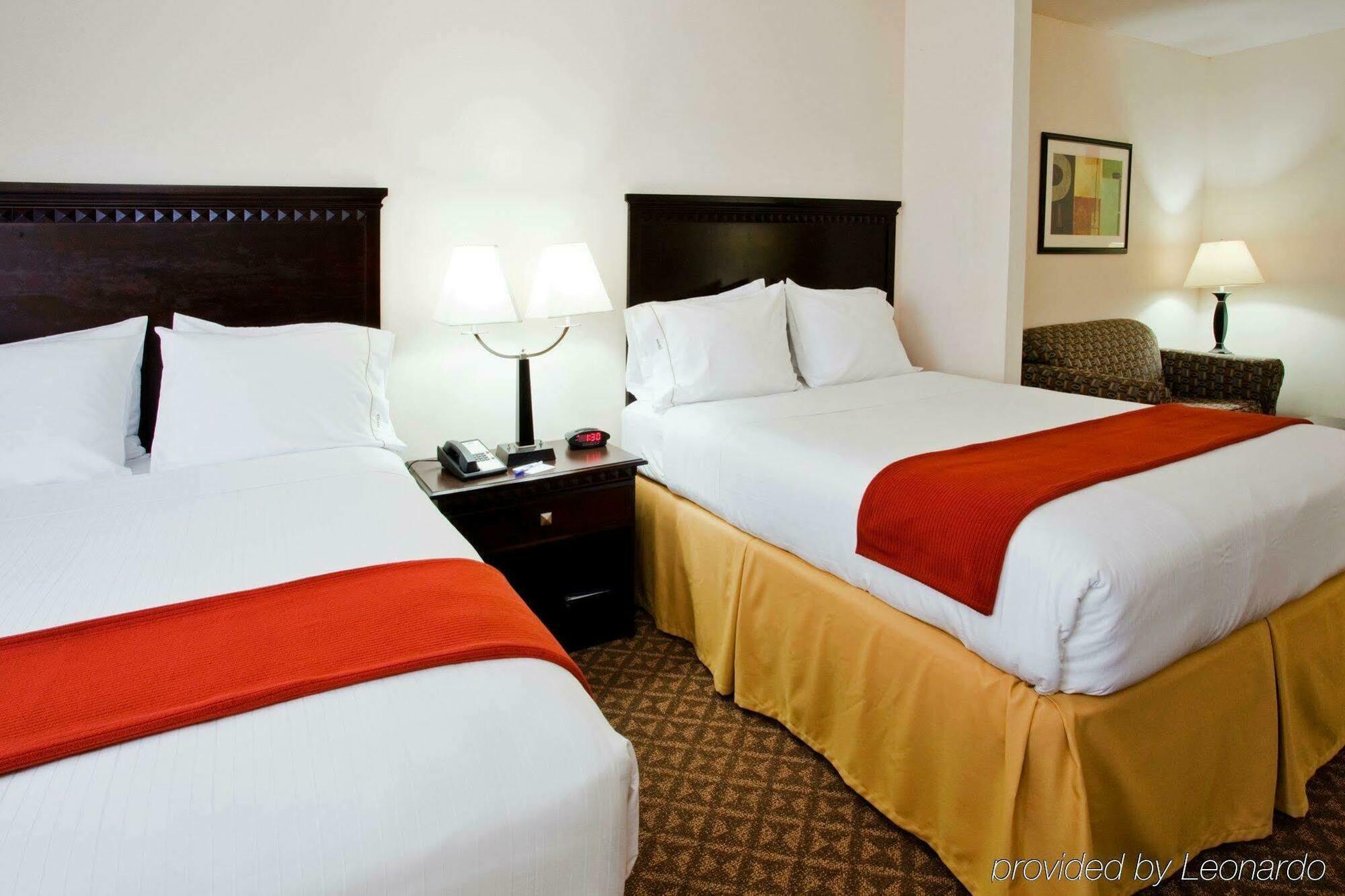 Holiday Inn Express Hotel & Suites Bartow By Ihg Esterno foto