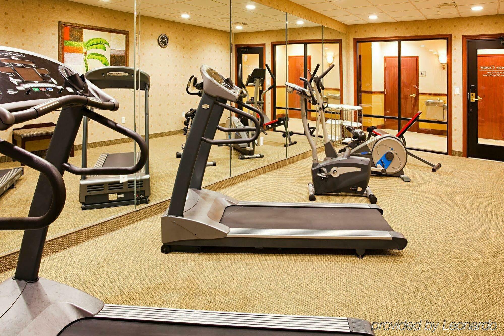 Holiday Inn Express Hotel & Suites Bartow By Ihg Esterno foto